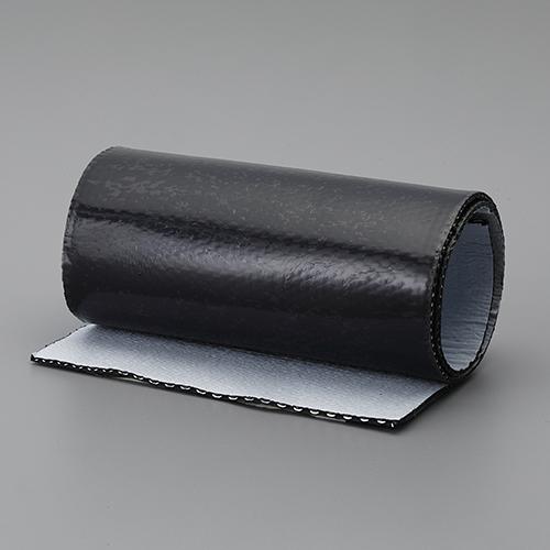 Esco All-Purpose Repair Sheet Super Strong/Black 140x500mm EA944MT-132