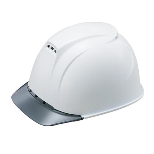 Helmet (Ventilated / White)