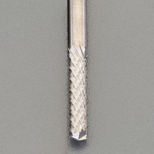 ESCO 3x12mm/3mm Shank Carbide Router Bit (Drill Specification) EA819CW-4