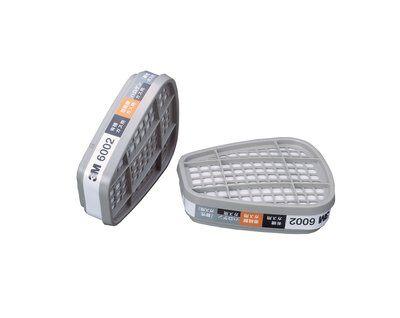 [For EA800NJ-1 to 6] Absorption Canisters (Combination Use / 2 pieces)
