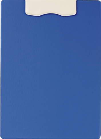 A4/E-Type Magnetic Holder (Blue)