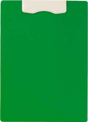 A4/E-Type Magnetic Holder (Green)