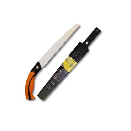 ESCO Raw Wood Saw, Replaceable Blade Type with Sheath, 440mm/270mm EA599RB-32