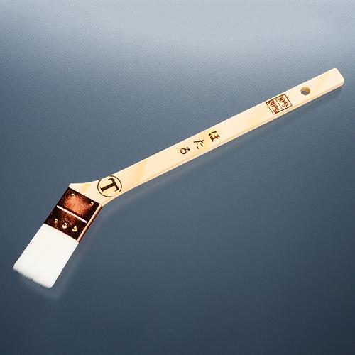 30mm Water-Based Purpose Brush Bristles (PBT/Interlocked)