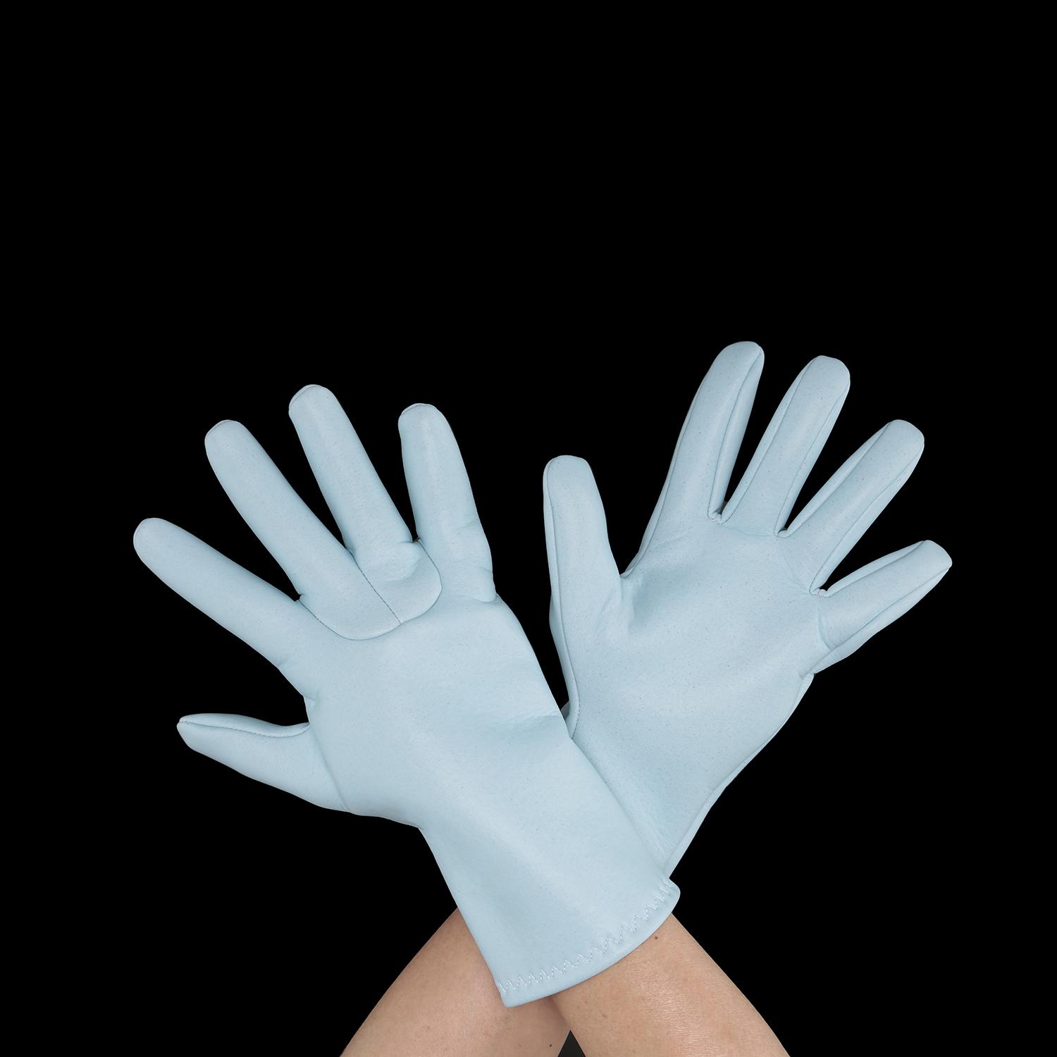 [L] Gloves, Heat-Resistant (Clean)