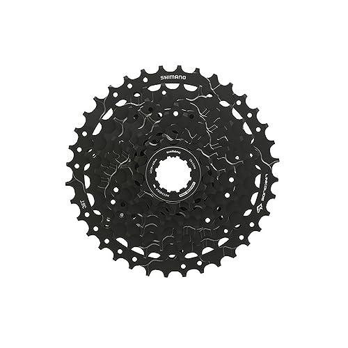 SHIMANO CUES Cassette Sprocket CS-LG300-9 11-41T 9-Speed ECSLG3009141