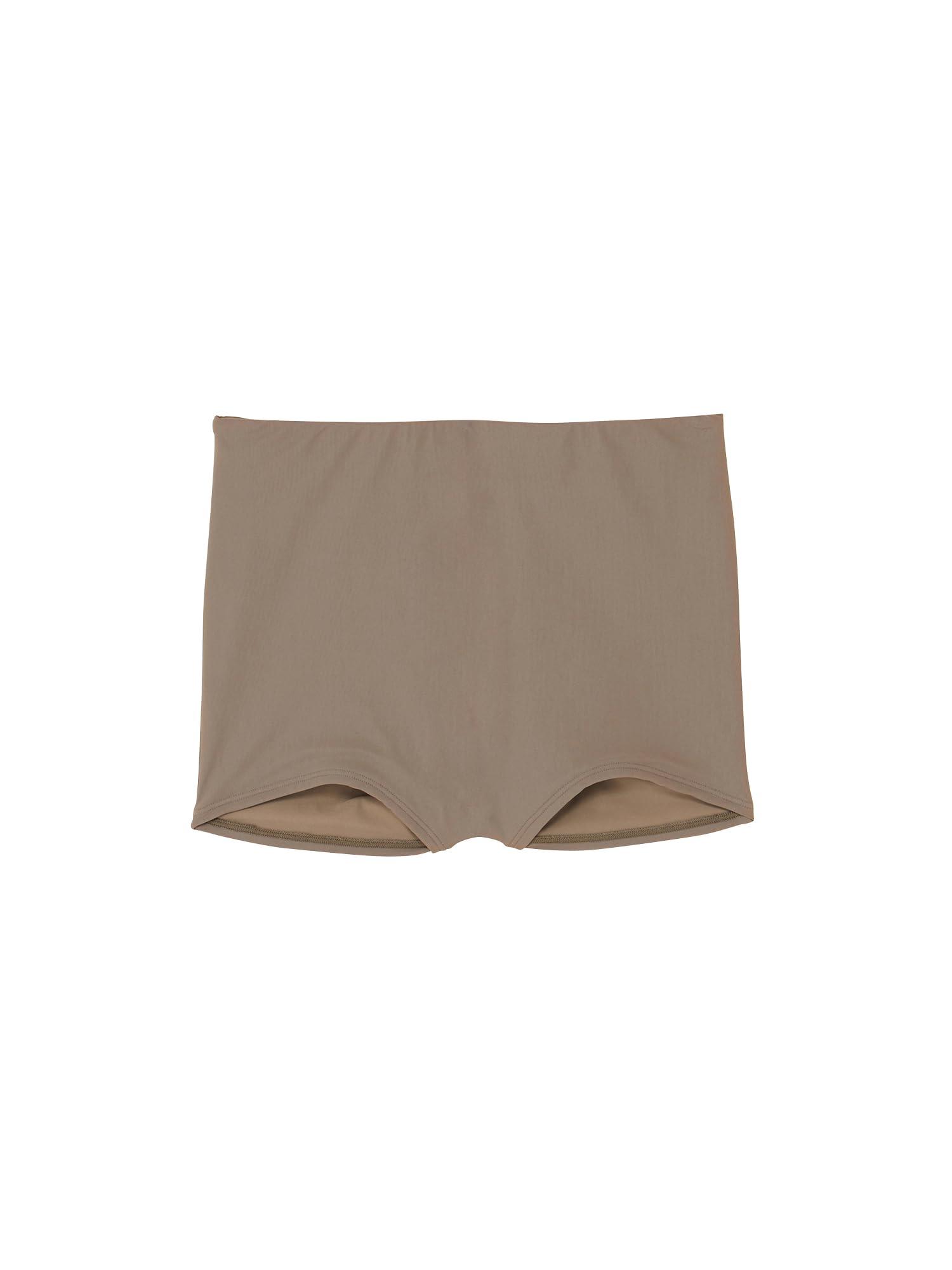 [Speed] Fitness Swimwear H/W Bottoms High-Waisted Bottoms Women's Flagstone M