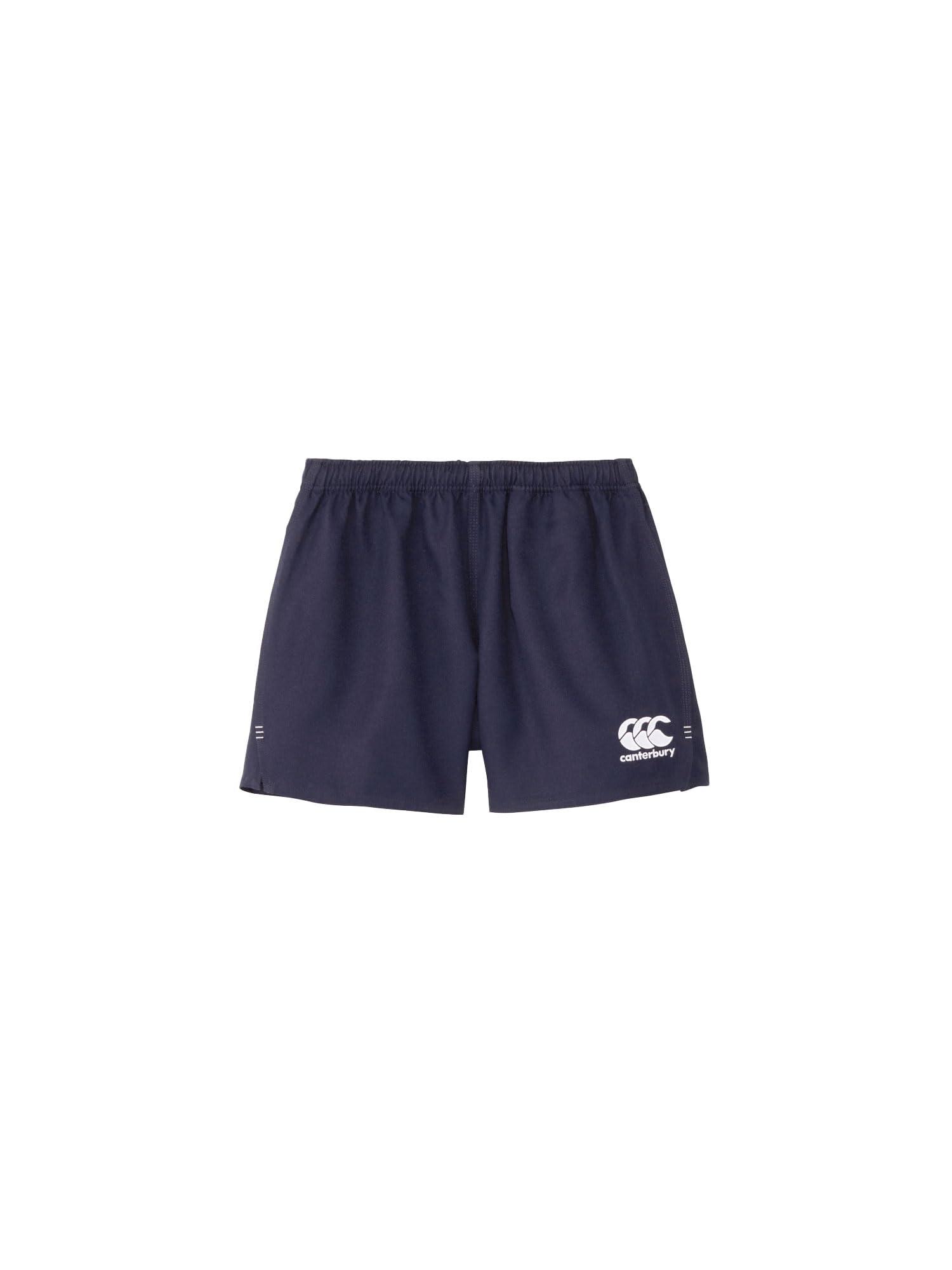 [Canterbury] Rugby Shorts (Long) Men's 29_Navy L