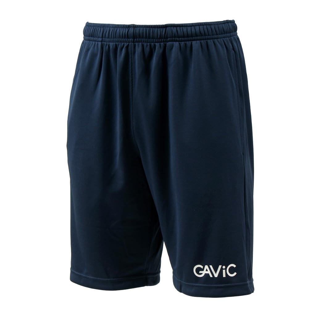 [Gavic] Sportswear Junior Training Shorts Kids Navy Japan 130cm (Equivalent to Japanese Size 130)