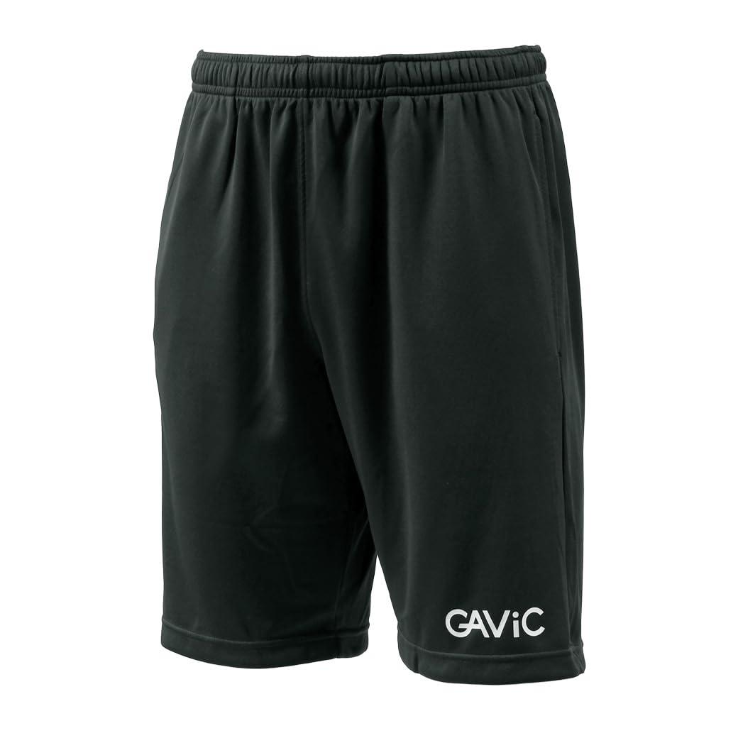 [Gavic] Sportswear Junior Training Shorts Kids Black Japan 150cm (Equivalent to Japanese Size 150)