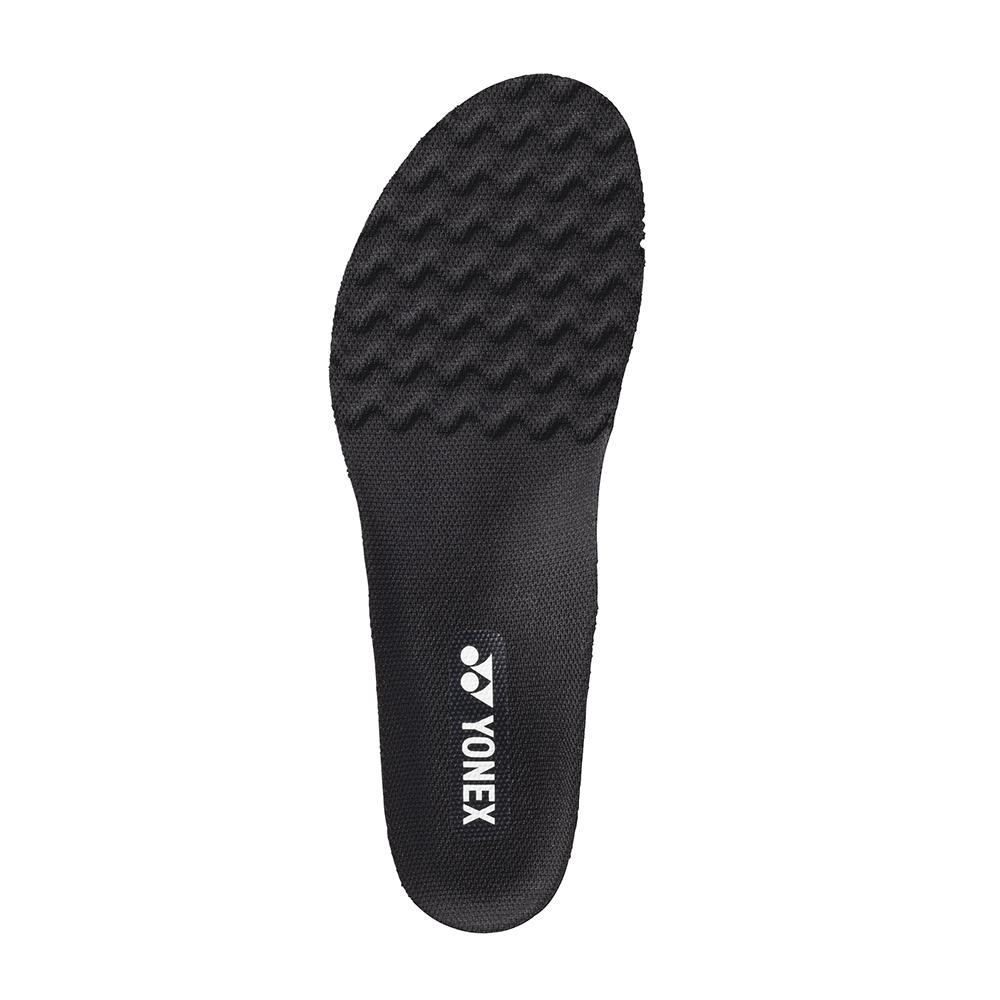 [Yonex] Power Cushion Agility Insole AC196 Black (007) x_s