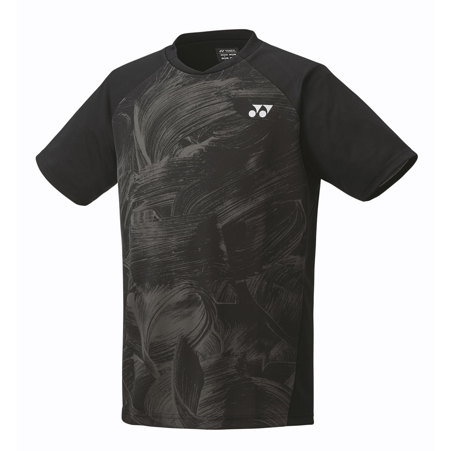 Uni Game Shirt (Fitted Style)