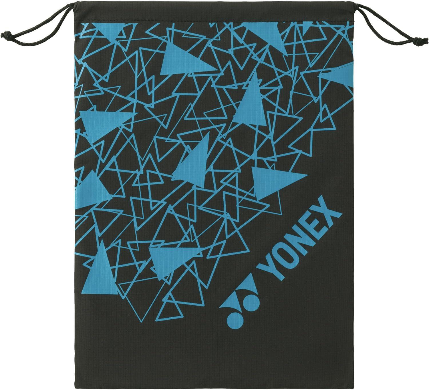 YONEX Bag Shoe Case BAG2593 (007) 007: Black
