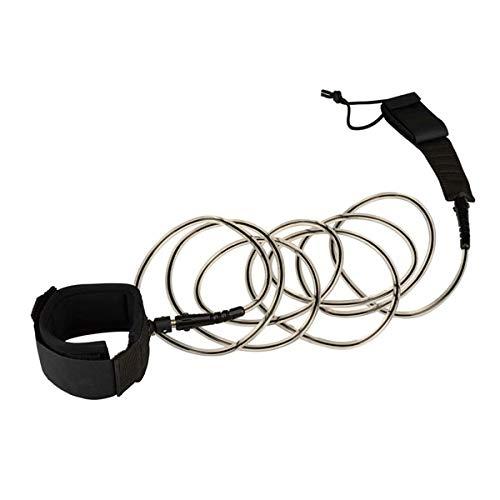Captain Stag HB Leash Cord SUP Ankle 9 Feet US-1071
