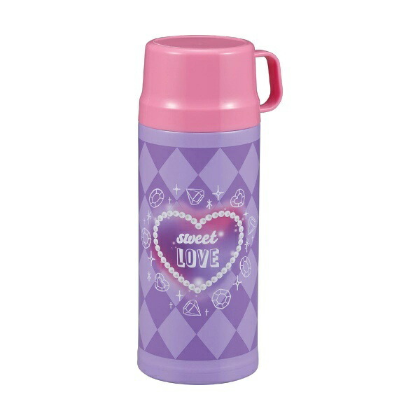 Captain Stag - CAPTAIN - Double Stainless Steel Bottle - Includes Shoulder Strap Cover - UE-3531

Product Size: (Approx.) 98 × 80 × Height 215 mm (excluding cover)\nActual Capacity: 600 ml\nHeat Retention: 56°C or higher (12 hours) / 70°C or higher (6 hours), Cold Retention: 11°C or lower (6 hours)\nMaterials: Inner bottle/Stainless steel, Body/Stainless steel (acrylic resin coating), Cup/Polypropylene, Mouthpiece/Stainless steel, Inner stopper/Polypropylene・ABS resin, Gasket/Silicone rubber, Co