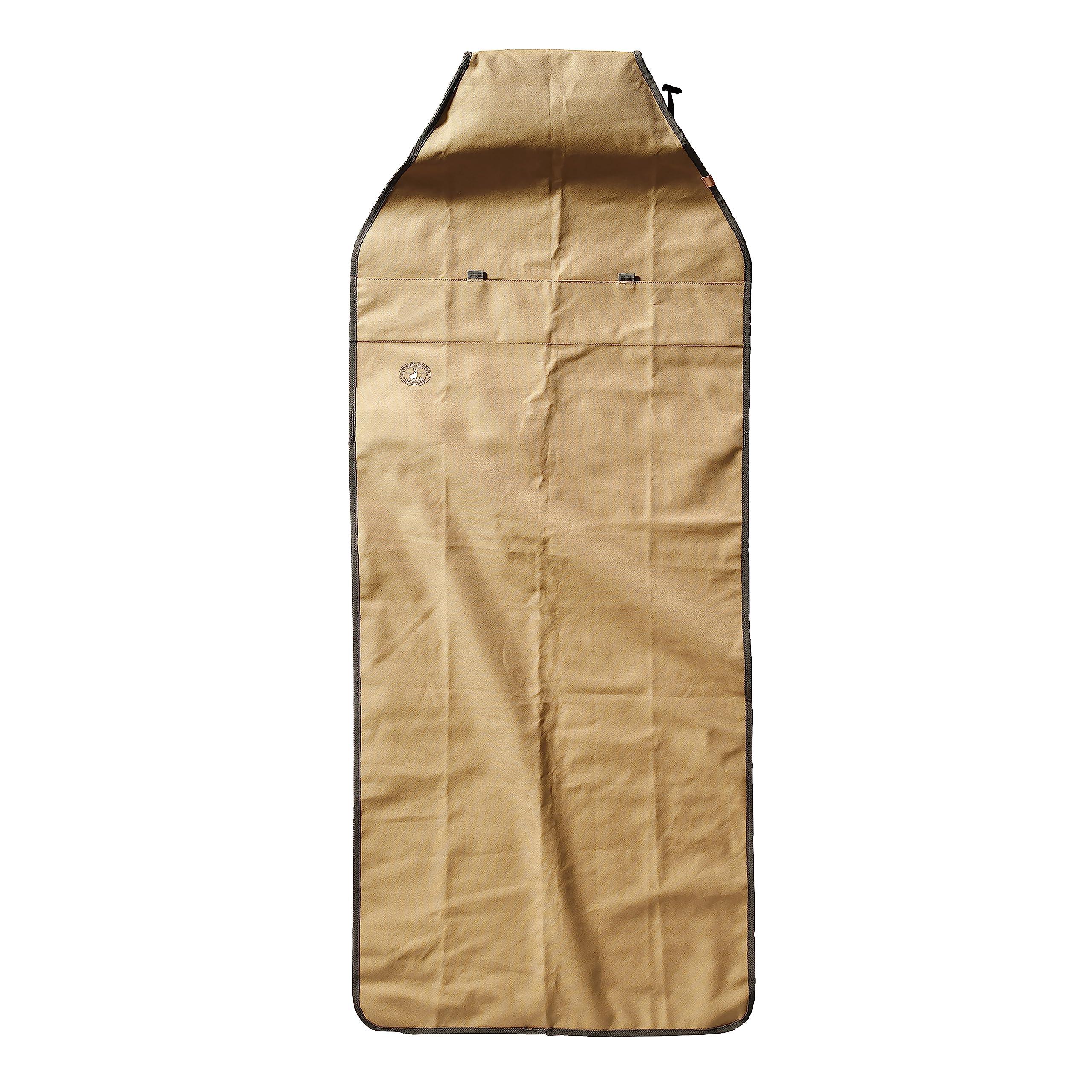 CAPTAIN STAG Car Accessories Outdoor Chair Cover Seat Cover Chair & Seat Cover Khaki Beyond Storage UP-1062