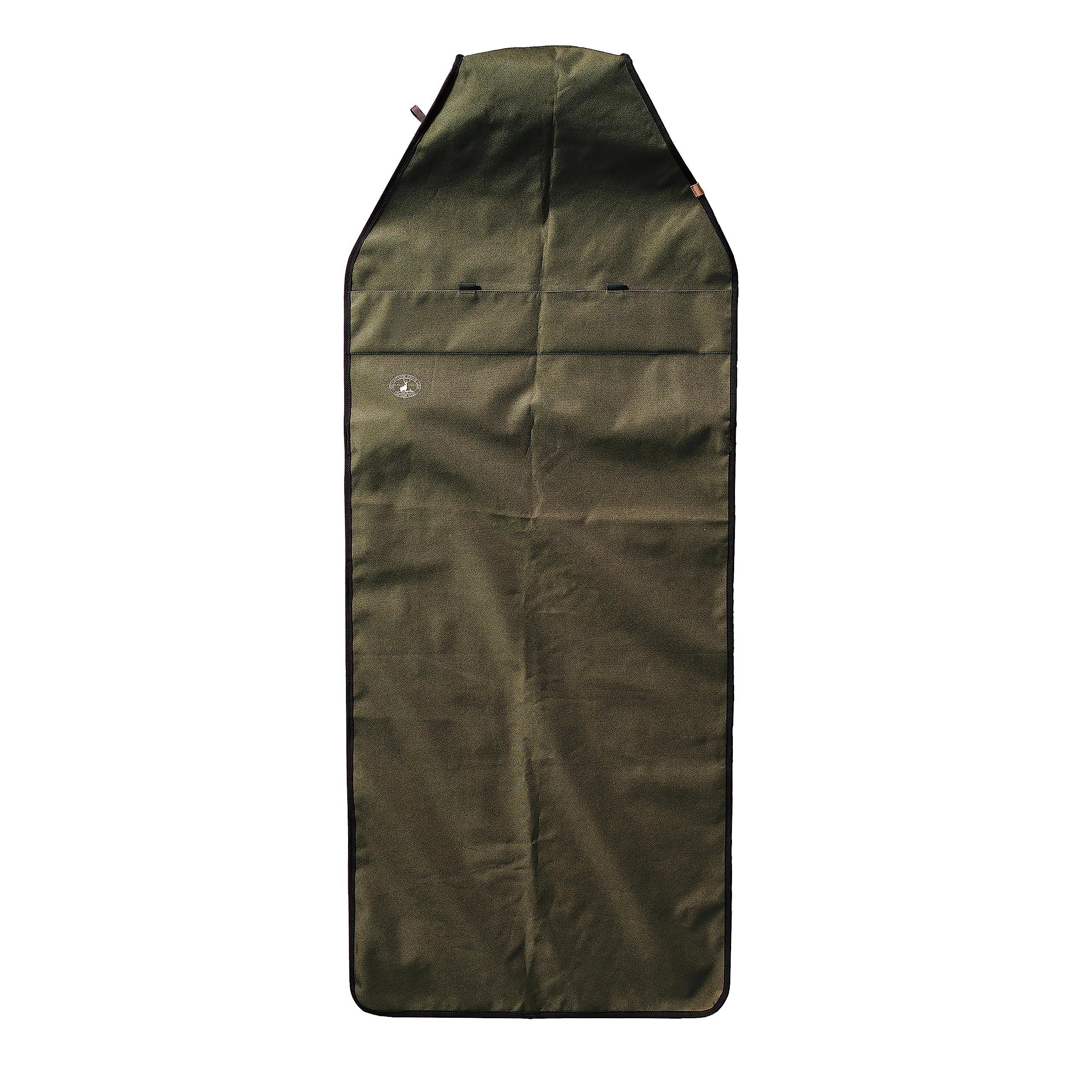 CAPTAIN STAG Car Accessories Outdoor Chair Cover Seat Cover Chair & Seat Cover Olive Beyond Storage UP-1063