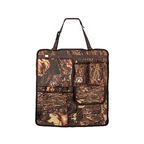 CAPTAIN STAG Car Accessories Outdoor Chair Pocket Seat Back Pocket Chair & Seat Pocket Hunting Beyond Storage UP-1064