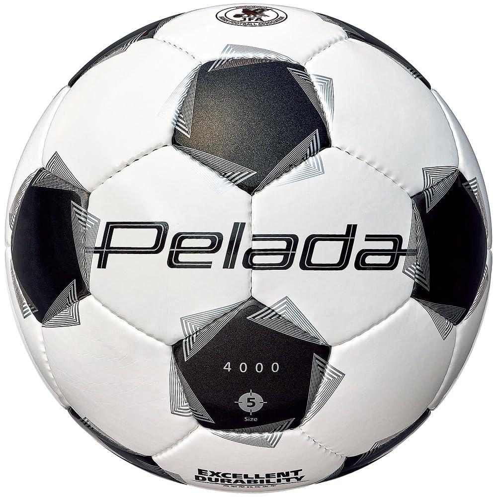 Molten Pereda 4000 Soccer Ball Size 5 Certified Ball
