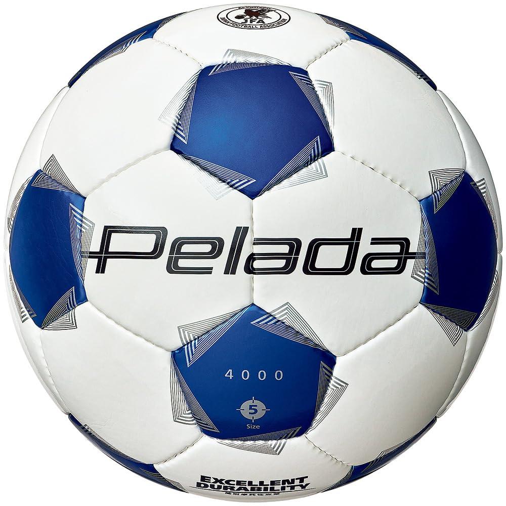 Molten Pereda 4000 Soccer Ball Size 5 Certified Ball