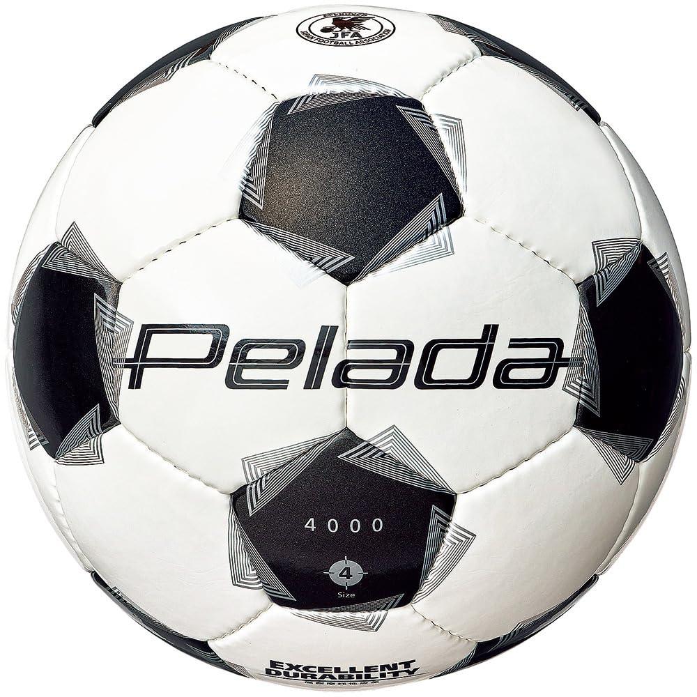 Molten Pereda 4000 Soccer Ball Size 4 Certified Ball