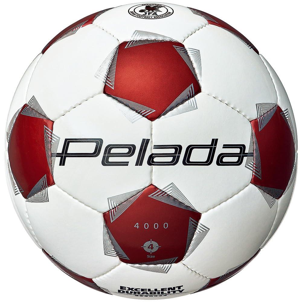Molten Pereda 4000 Soccer Ball Size 4 Certified Ball