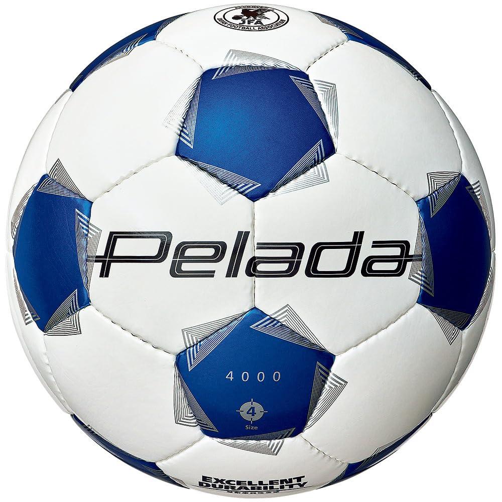 Molten Pereda 4000 Soccer Ball Size 4 Certified Ball