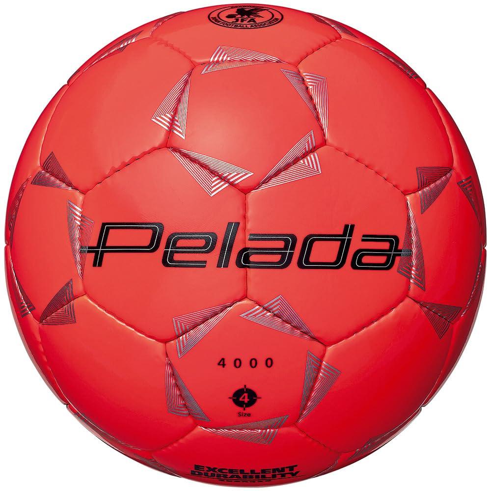 Molten Pereda 4000 Soccer Ball Size 4 Certified Ball
