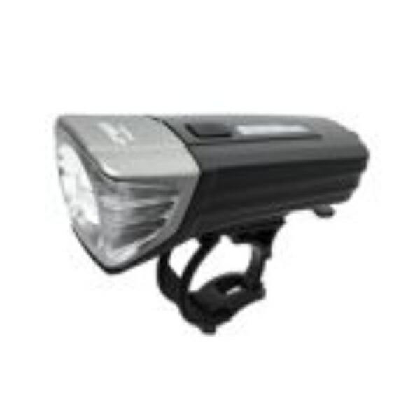 Headlight (USB Rechargeable) C1L03-01-9336 LUM240mu Black