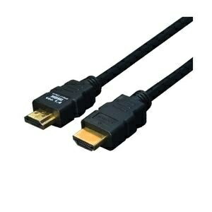 Conversion Master High-Speed HDMI ver1.4 Compatible Cable [3m] Triple Shielding/Ferrite Core (PS3/Xbox 360/Wii U/VITA TV Tested) HDMI-30G3