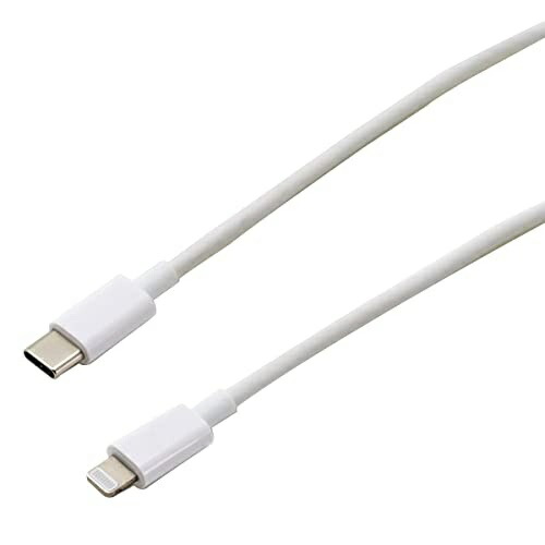 imprinc USB Type-C to Lightning Connector Cable 1.0m ICLCS100W