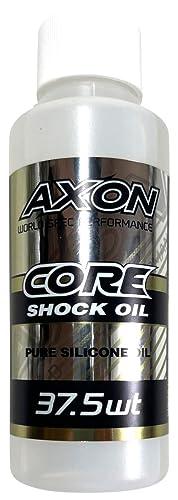 AXON CORE SHOCK OIL (0-80) LARGE 37.5wt (90cc) CO-SAL-375