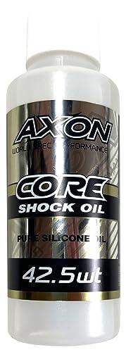 AXON CORE SHOCK OIL (0-80) LARGE 42.5wt (90cc) CO-SAL-425