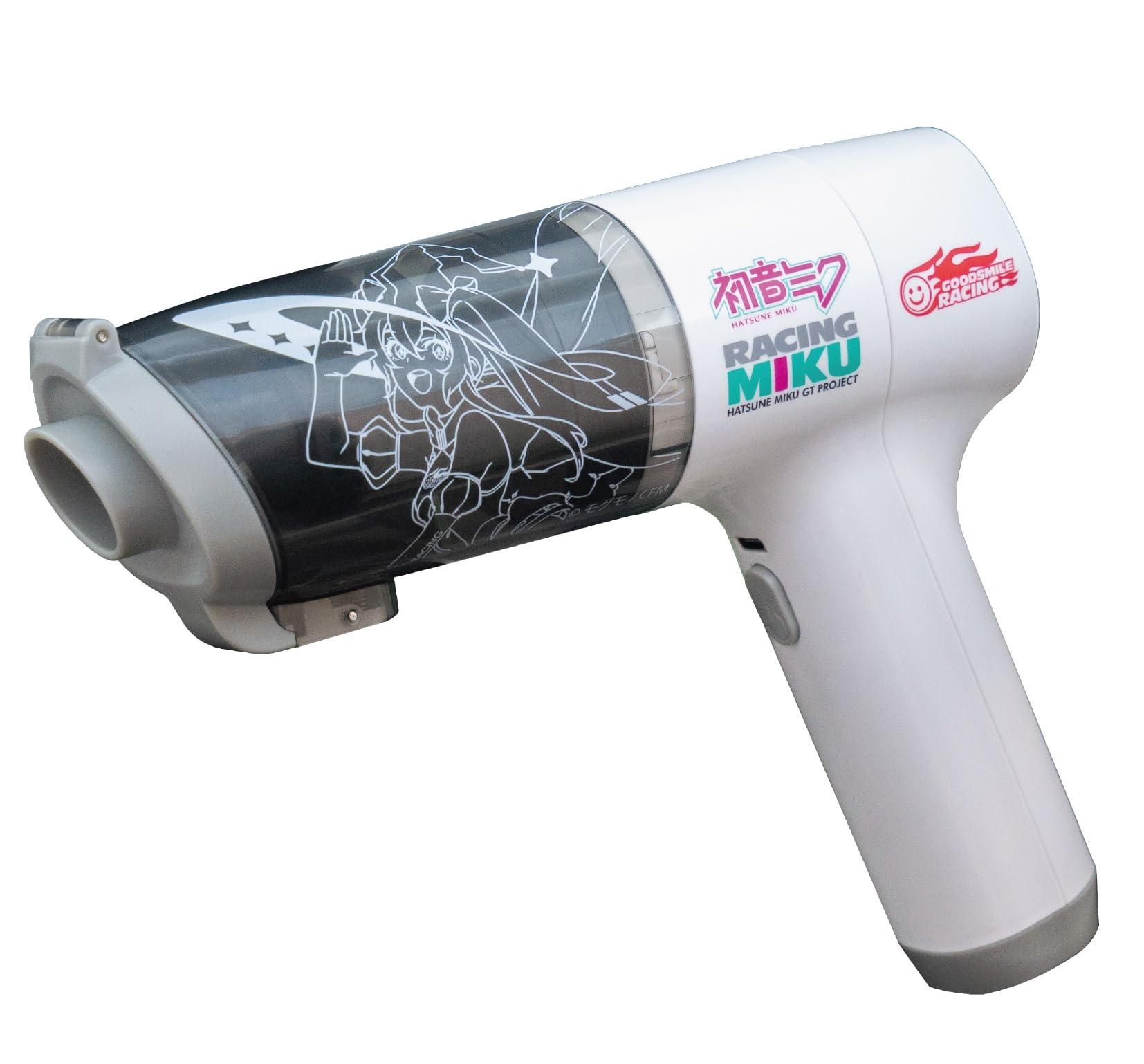 Handy Cleaner CYCLONE Racing Mix 2024 Ver.
