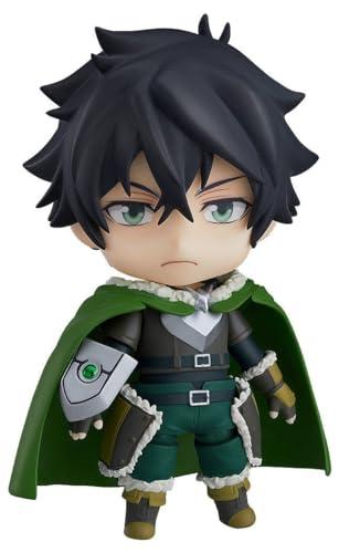 Nendoroid The Rising of the Shield Hero Shield Hero Non-Scale Plastic Pre-Painted Action Figure Reprint G12926