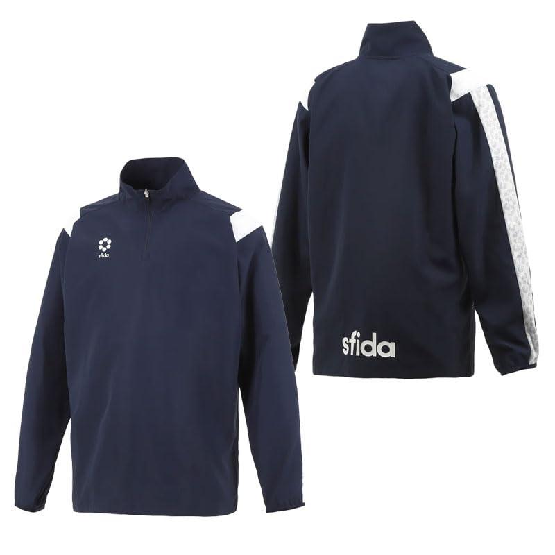 [Sphida] Trainer BP Piste HZ Top SA-23810 Navy