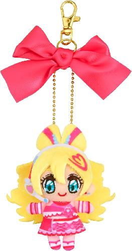 [BANDAI] With You, Idol Pretty Cure♪ Cheering With You♪ Cure Idol Mascot