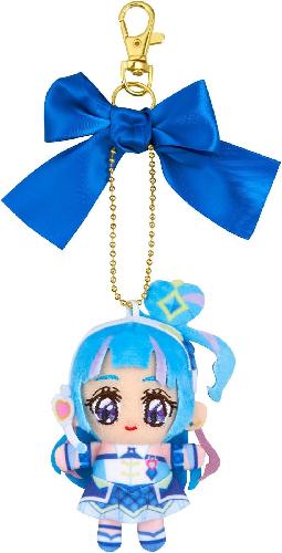 [BANDAI] With You, Idol Pretty Cure♪ Cheering With You♪ Cure Wink Mascot