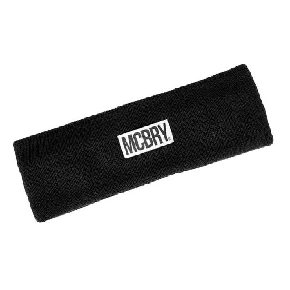 MACK BARRY Hairband for Women, Men, Unisex Brand for Sports, Gym, Dance - Stylish, Cute, Simple HAIR BAND HAIR-BAND (MCBRY LABELING BAND (WHITE LABEL))