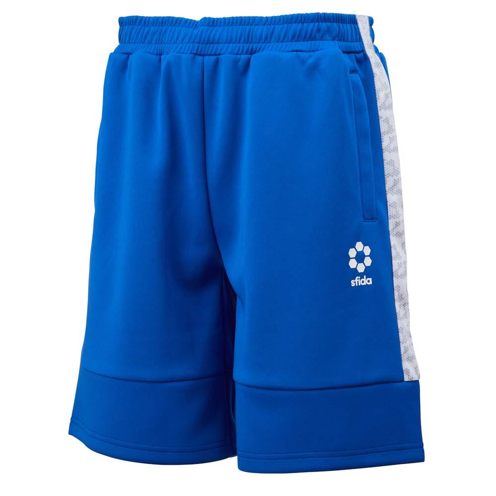 BP Warm-Up Half Pants_JR