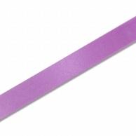 Shimojima (Heiko) Packaging Supplies Ribbon Single Satin 24mm Width x 20m Roll Purple 001420209
