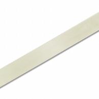 Shimojima (Heiko) Packaging Supplies Ribbon Single Satin 24mm Width x 20m Roll Beige 001420225