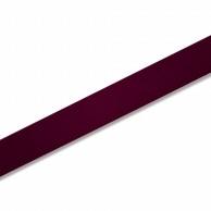 Shimojima (Heiko) Packaging Supplies Ribbon Single Satin 24mm Width x 20m Roll Wine 001420231