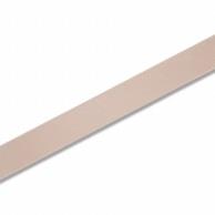 Shimojima (Heiko) Packaging Supplies Ribbon Single Satin 24mm Width x 20m Roll Ivory 001420234