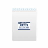 Shimojima Heiko Transparent OPP Bag Crystal Pack with Tape for Color Paper 100 Sheets T-Color Paper 006742010