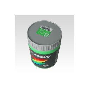 Sakura Cray-Pas Acrylic Poster Paint 600ml Yellow-Green ETPW#27