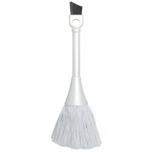 Digio2 Anti-Static Dust Catcher Brush Type White 42860