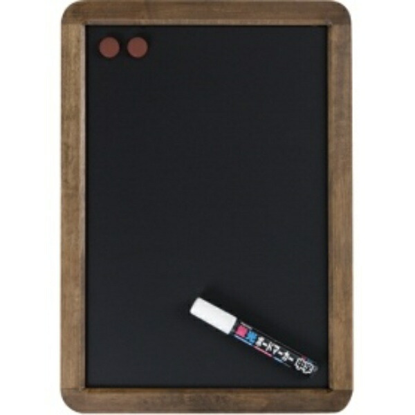 Reimei Fujii Antique Blackboard Natural A3 LNB285 1 Sheet