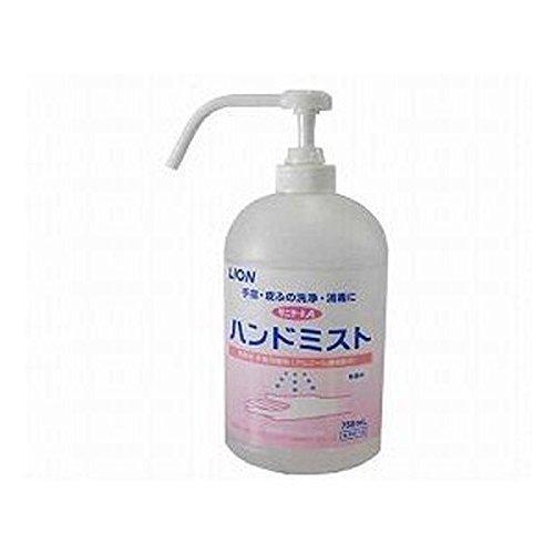 Sanitite A Hand Mist / 750mL