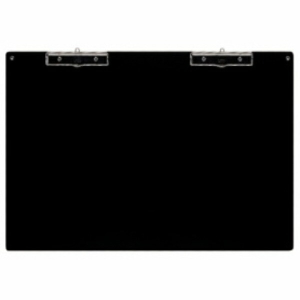 Lion Office Supplies Art Paper Clip A2S No.71 Black